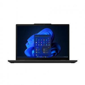 Lenovo ThinkPad X13 Yoga (Gen 4) Czarny, 13,3